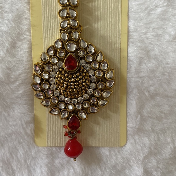 Red Gold Tikka - Picture 2 of 4